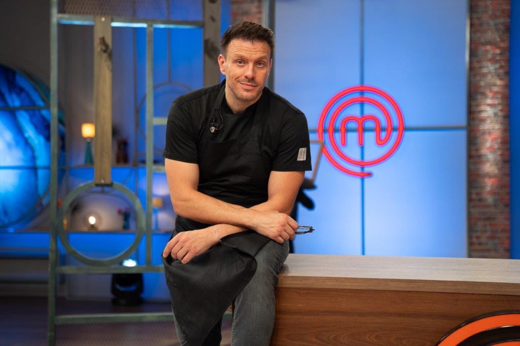 Mate Janković, MasterChef - 10
