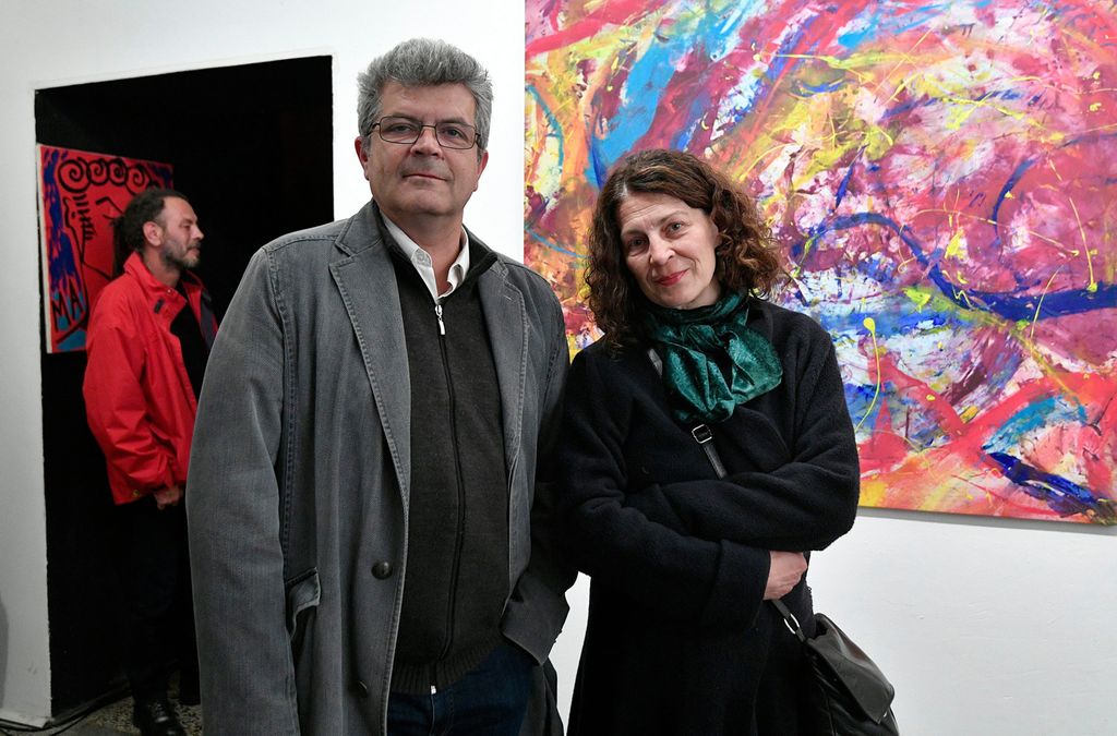 Dubravka Ostojić - 2