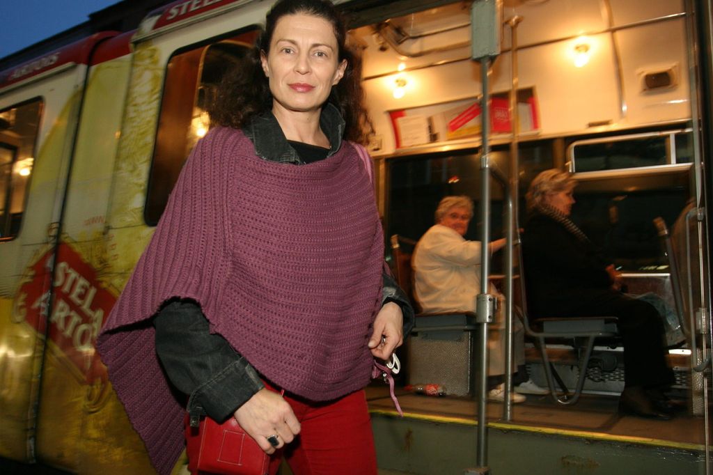 Dubravka Ostojić - 3