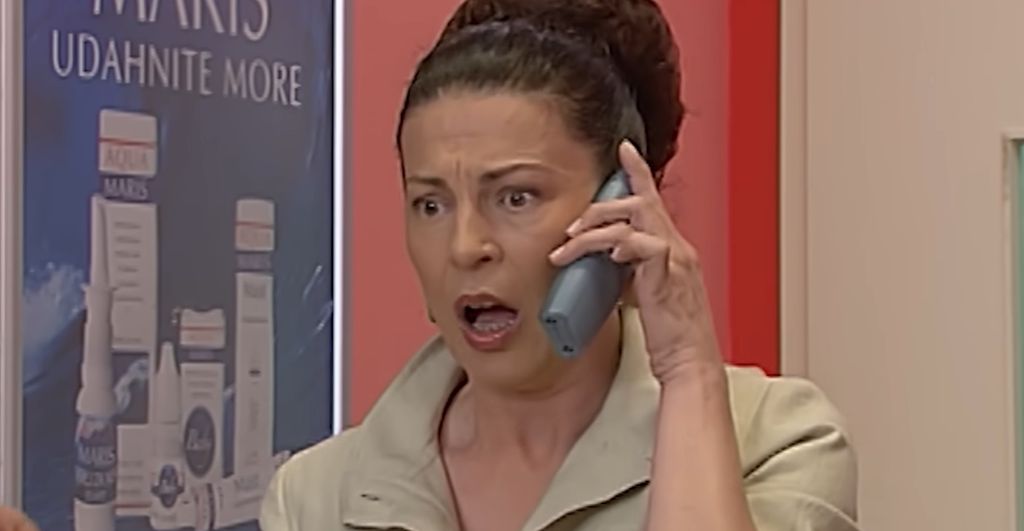 Dubravka Ostojić - 2