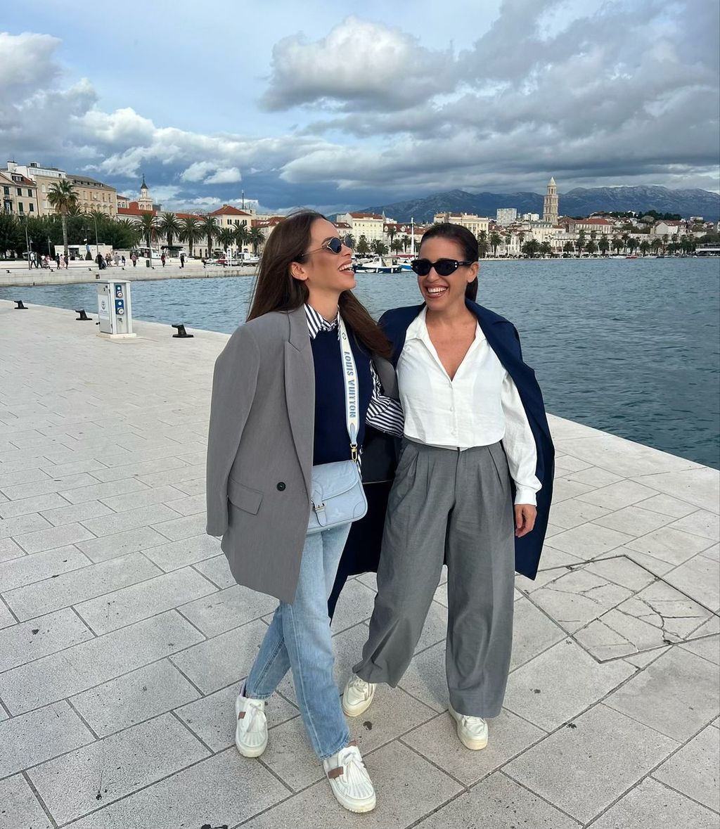 Raquel i Irene Mauri - 3