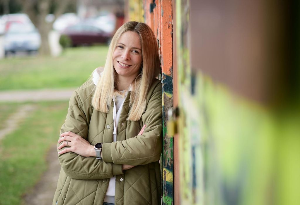 Tena Sakar Vukić - 2