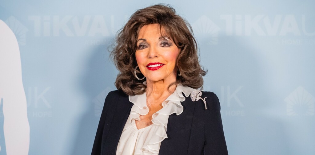 Joan Collins - 9