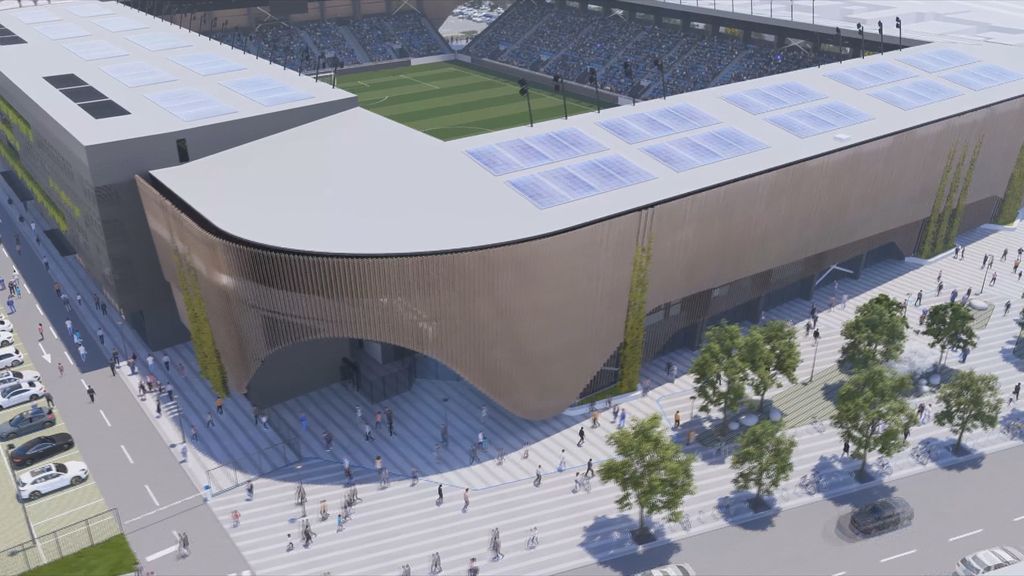 Novo lice Kranjčevićeve - 5