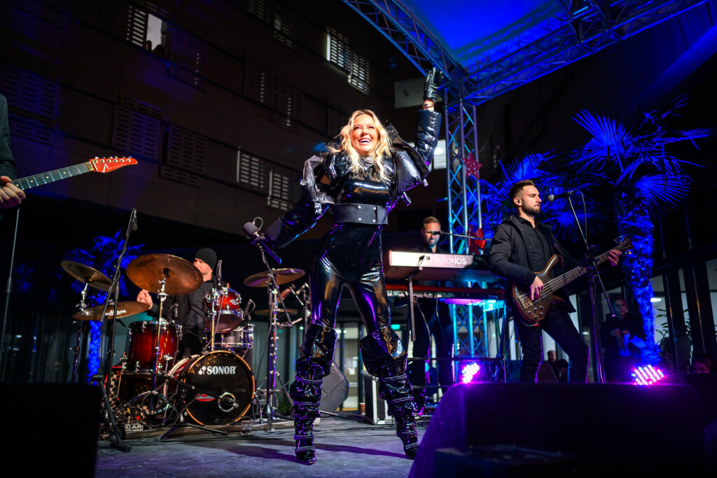 Maja Šuput u Dubrovniku - 6