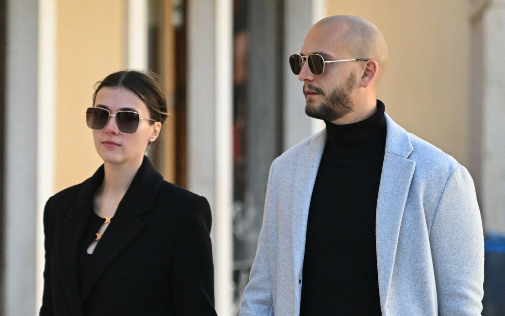 Ulična moda u Zadru - 11