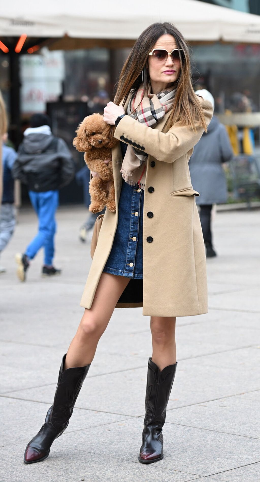 Maja Cvjetković - 3