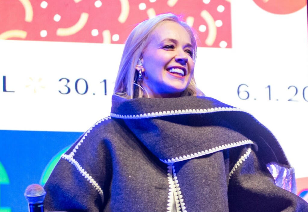 Jelena Rozga