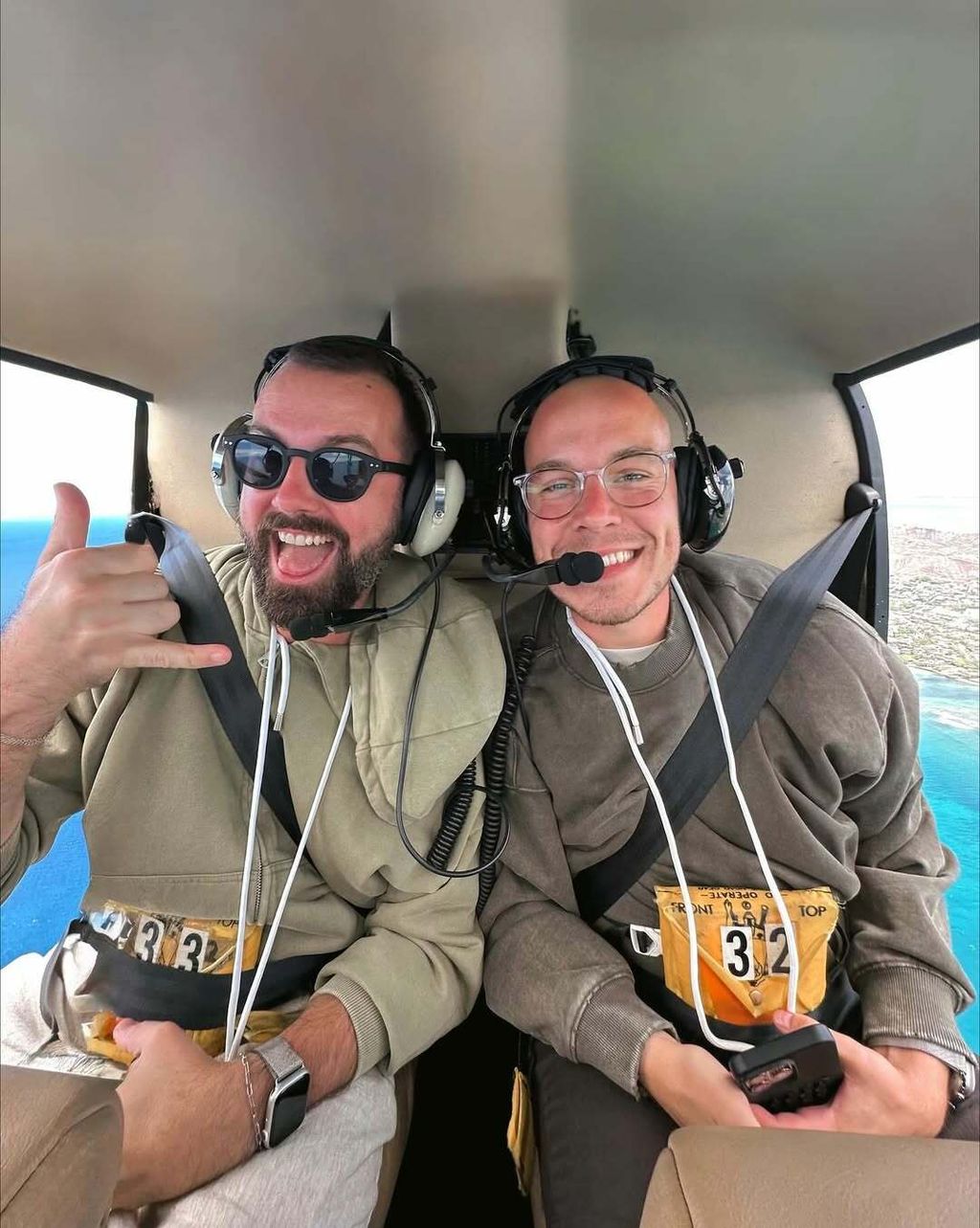 Marko Vuletić na Instagramu