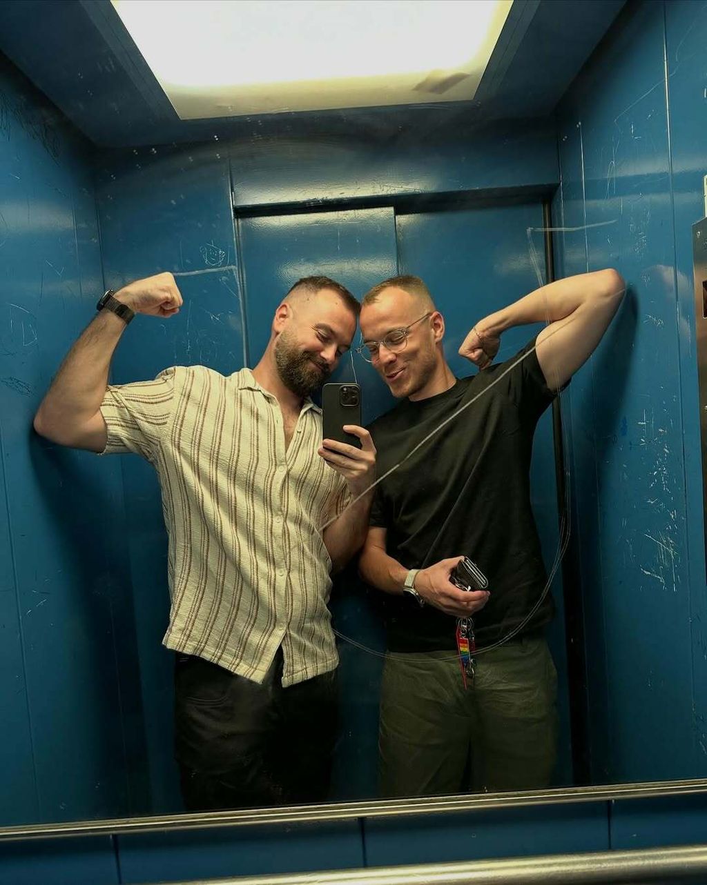 Marko Vuletić na Instagramu