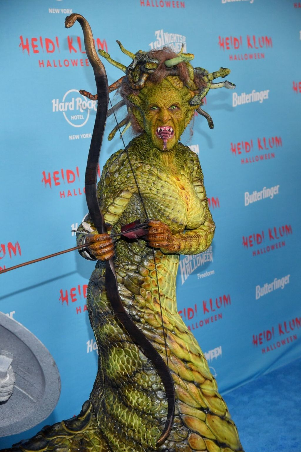 Heidi Klum