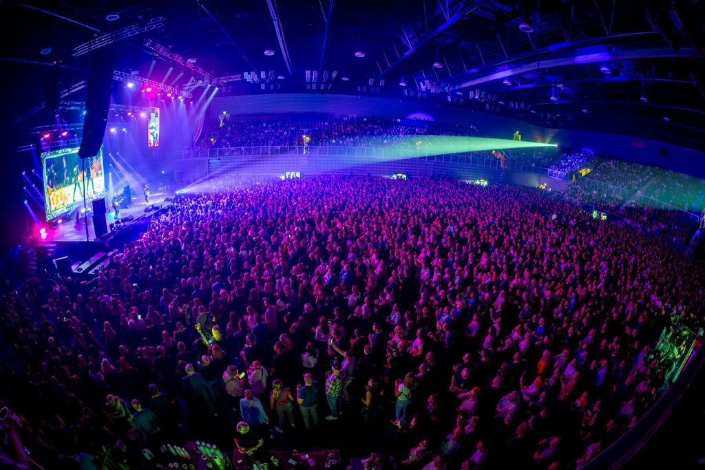 Plavi orkestar u Varaždinu - 3