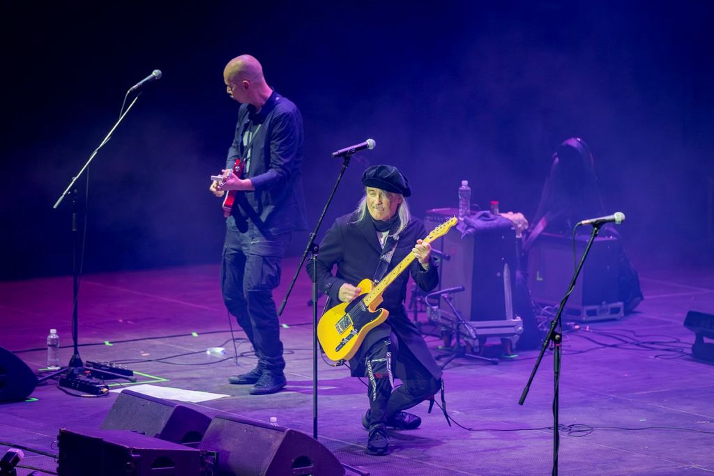 Plavi orkestar u Varaždinu - 4