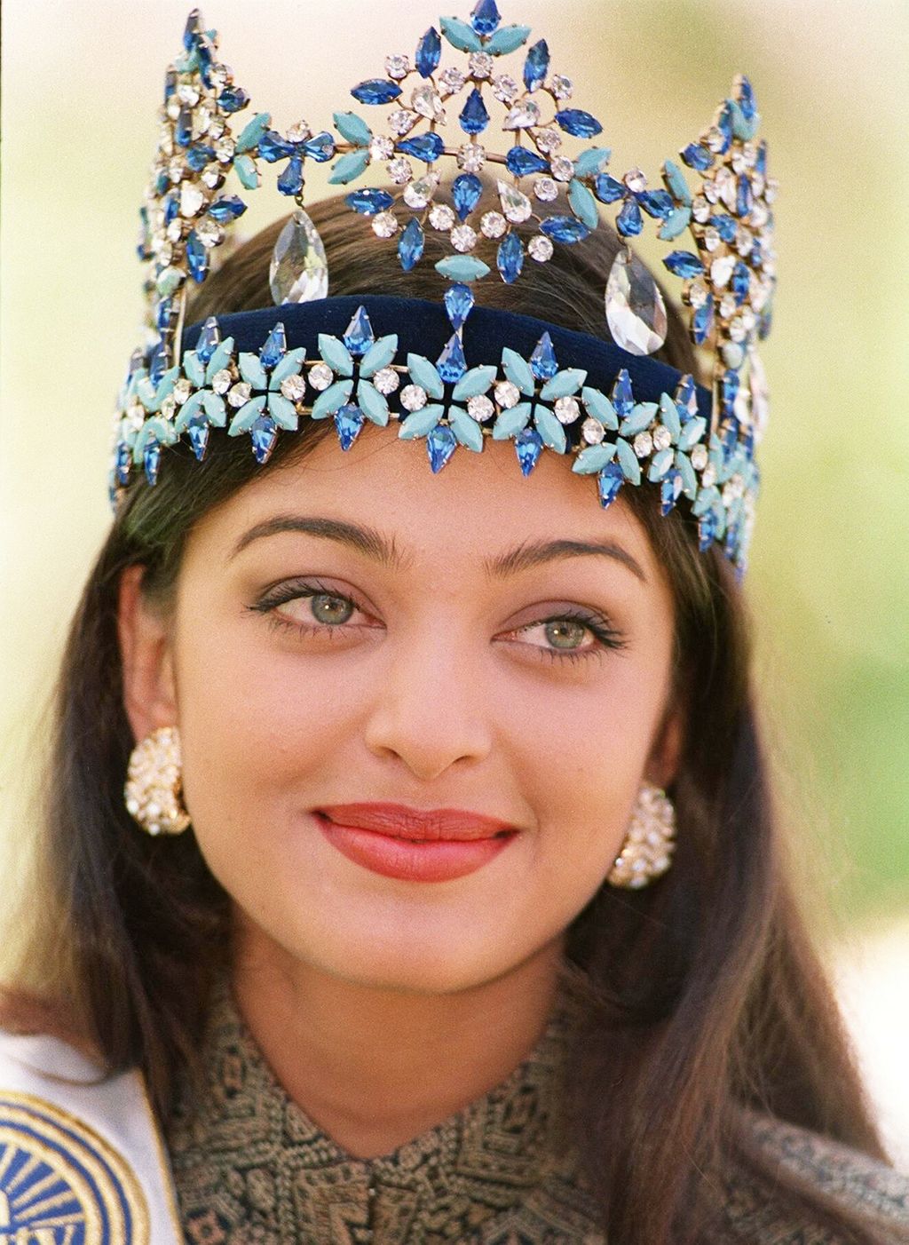 Aishwarya Rai postala je Miss svijeta 1994.