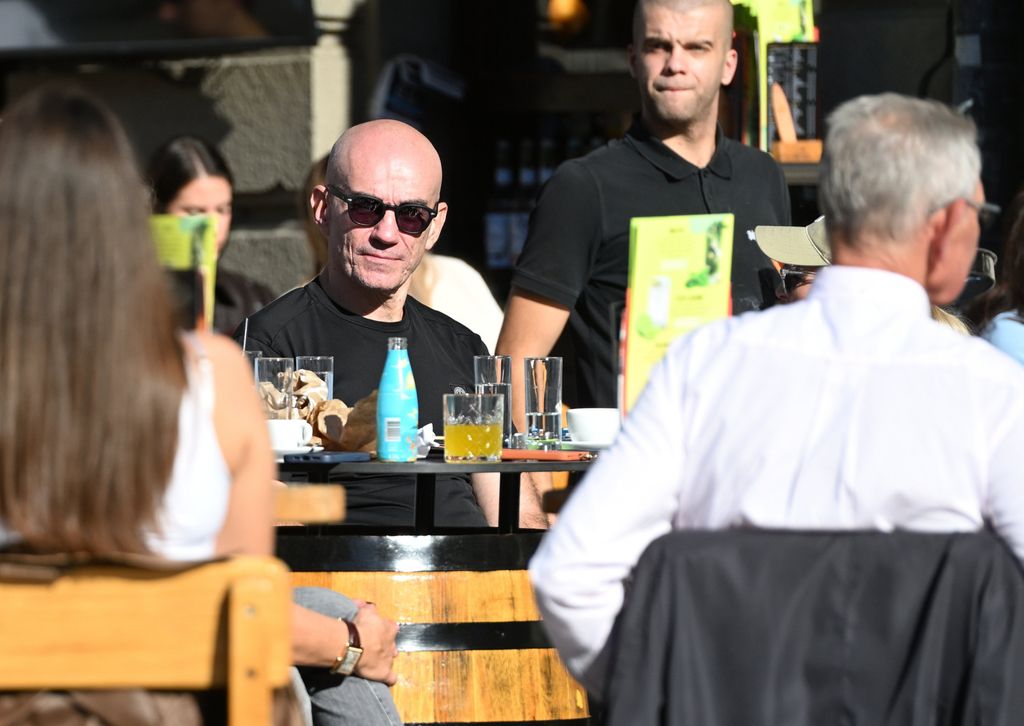 Ljubo Pavasović Visković