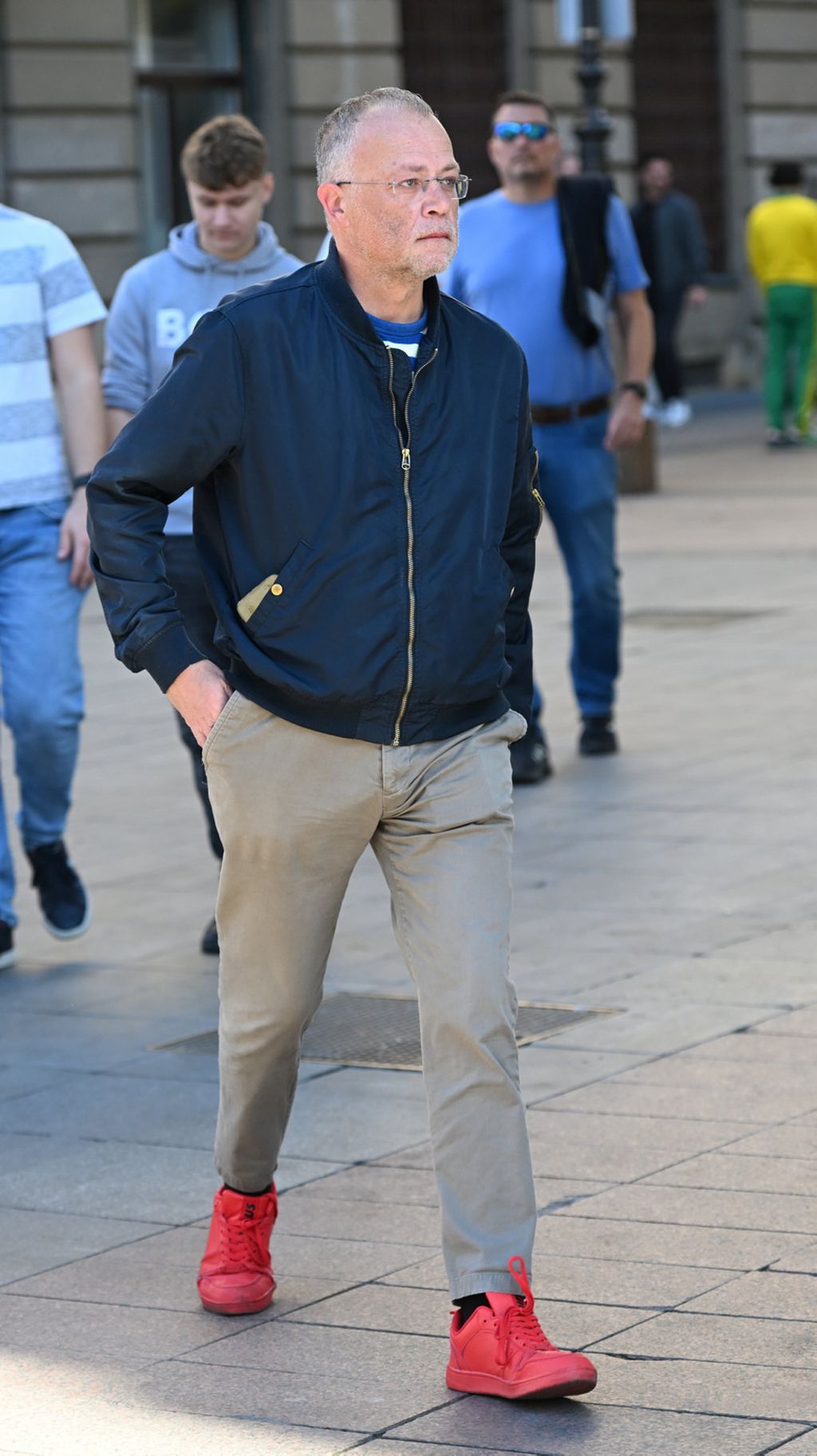 Zlatko Hasanbegović