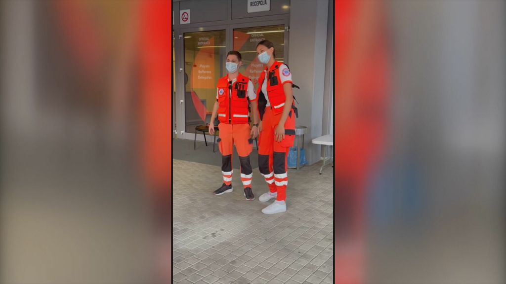 Laura Gnjatović - 1