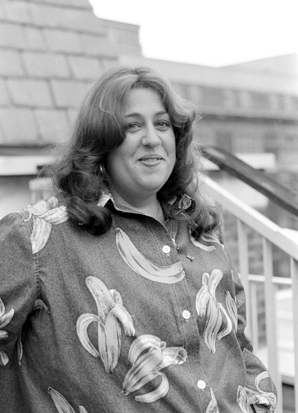Cass Elliot - 1