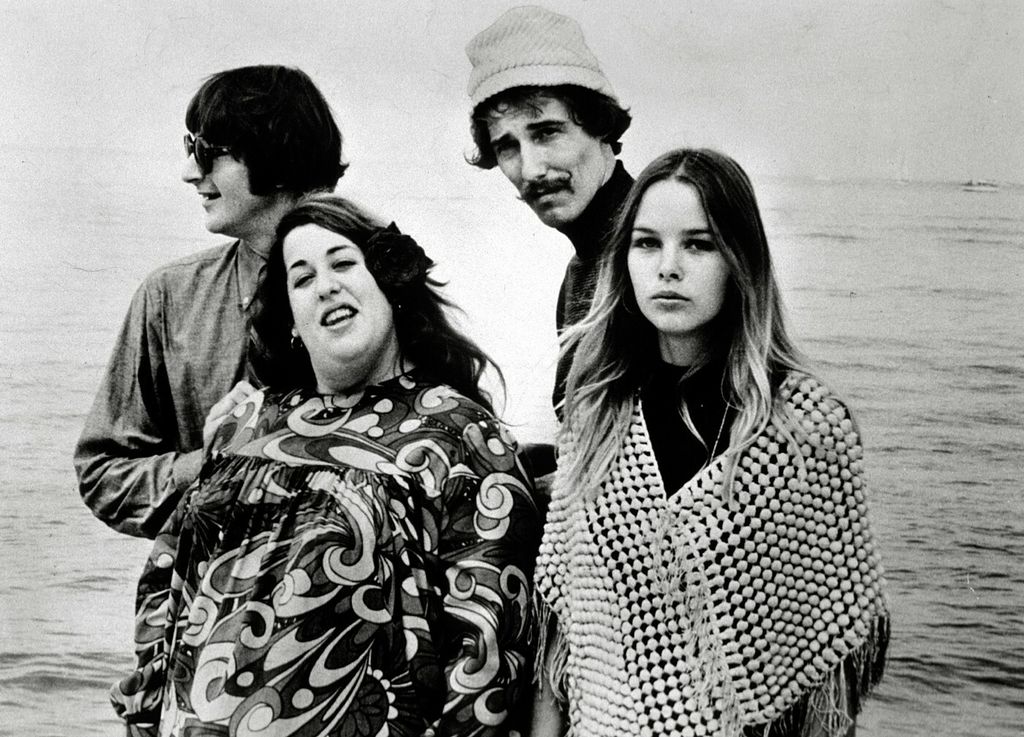 Cass Elliot - 4