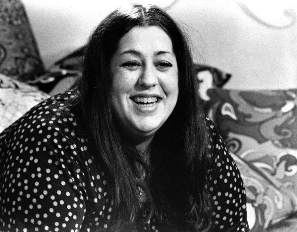 Cass Elliot - 5
