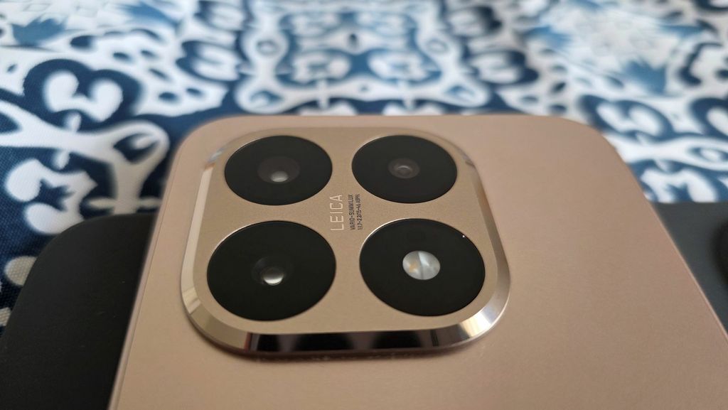 Xiaomi 15 serija - 3