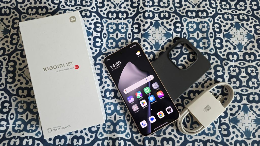 Xiaomi 15 serija - 3