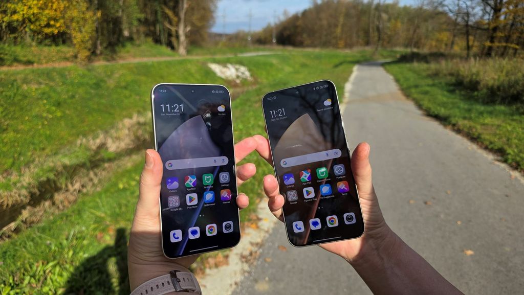 Xiaomi 15 serija - 3