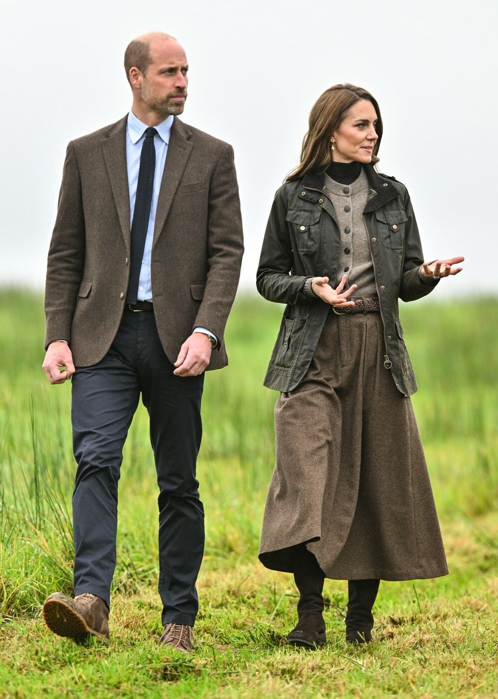 Princ William i Kate Middleton - 2