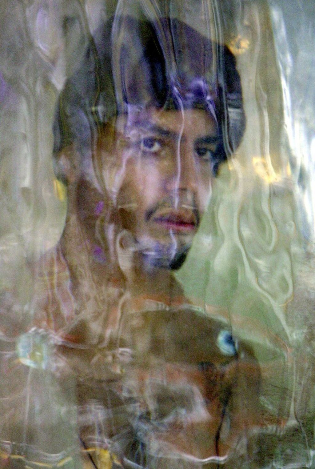 David Blaine - 1