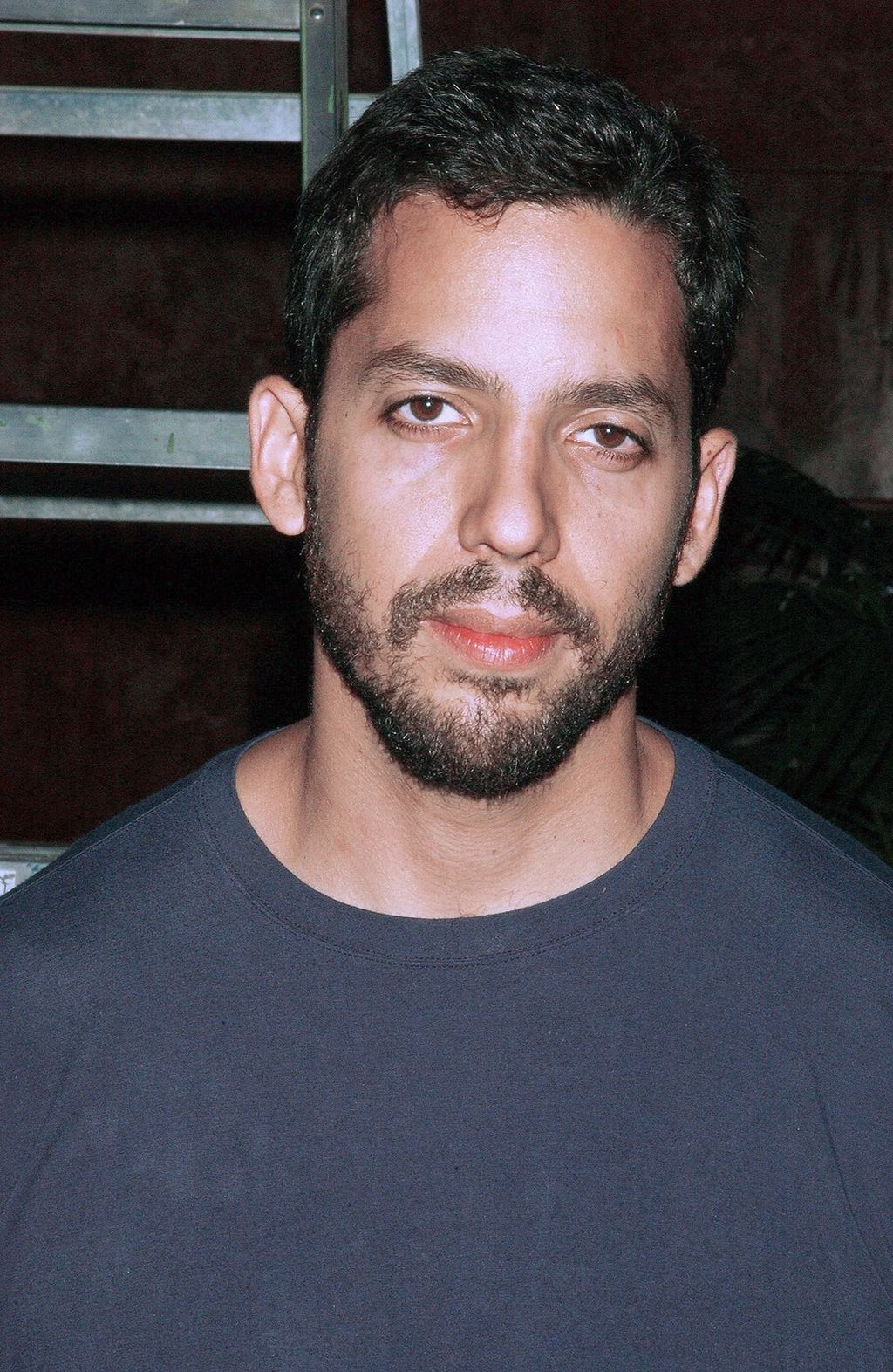 David Blaine - 5