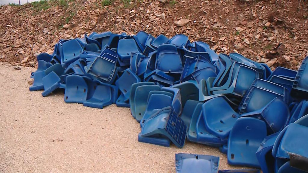 Sjedalice sa Stanova na Debeljaku - 1