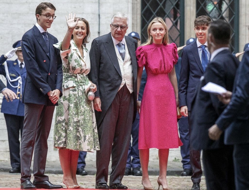 Princeza Delphine - 7