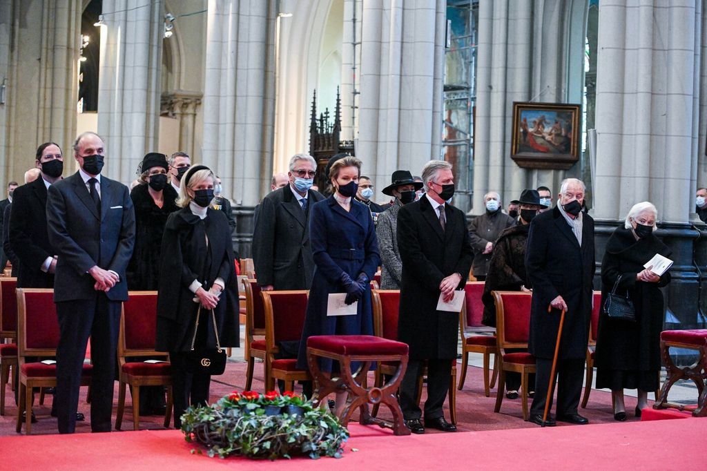 Princeza Delphine - 1