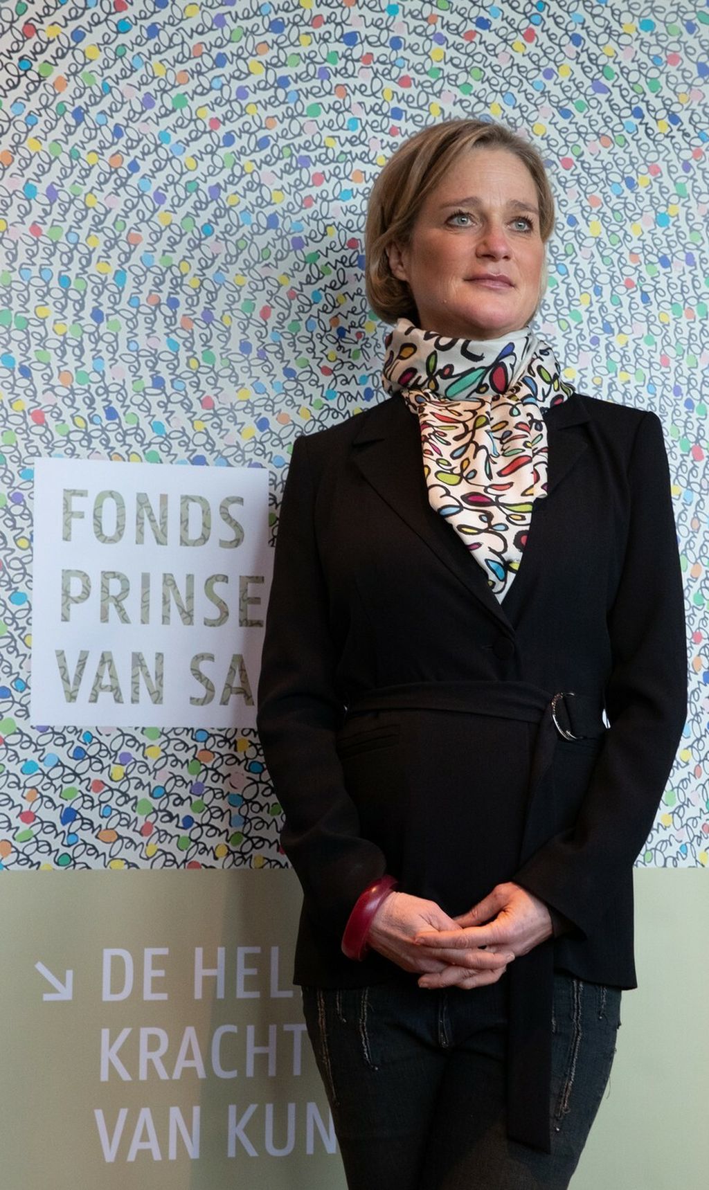 Princeza Delphine - 5