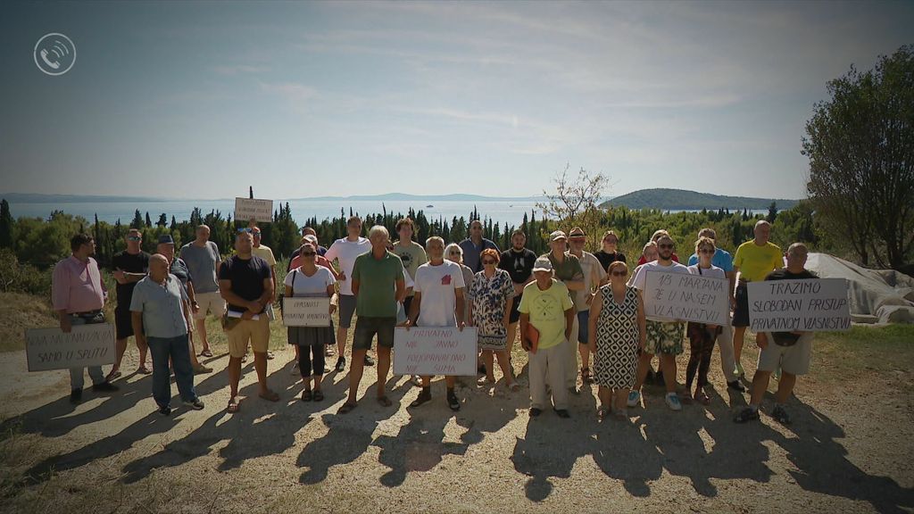 Poziv: Borba marjanskih težaka - 5