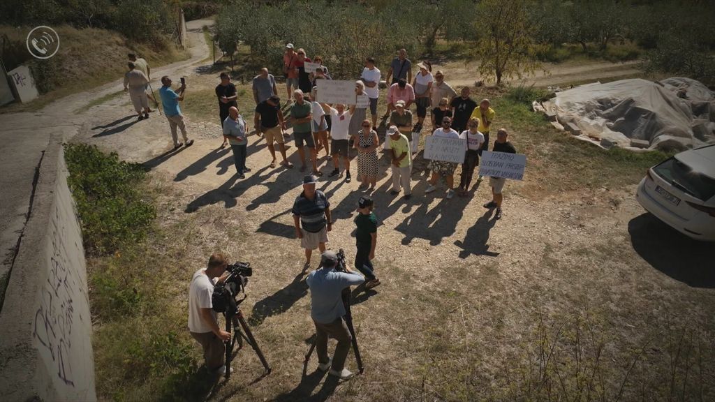 Poziv: Borba marjanskih težaka - 5