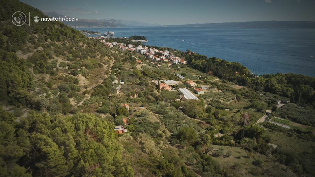 Poziv: Borba marjanskih težaka - 5