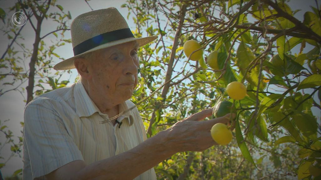 Poziv: Borba marjanskih težaka - 5