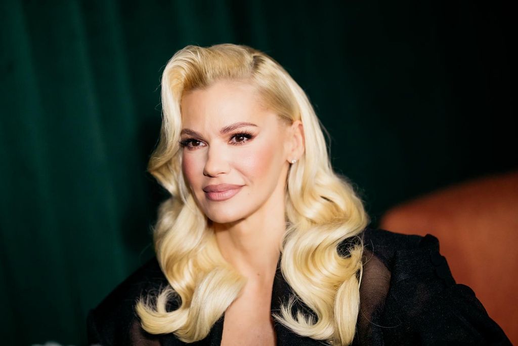 Nataša Bekvalac - 5