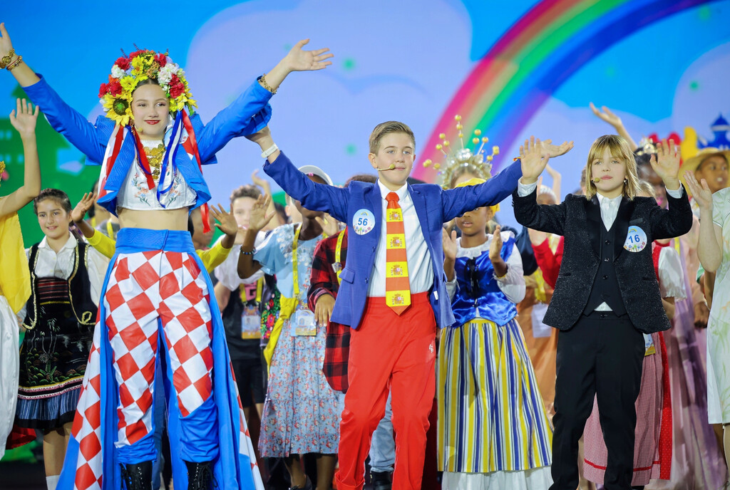 'Za mene je Kina postala drugi dom i uvijek se u njoj osjećam kao kod kuće'