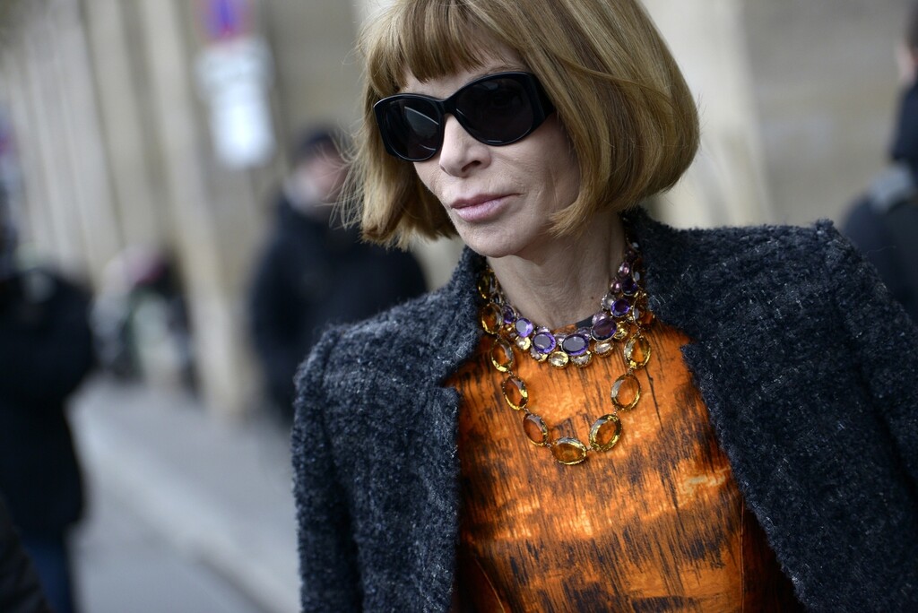 Anna Wintour