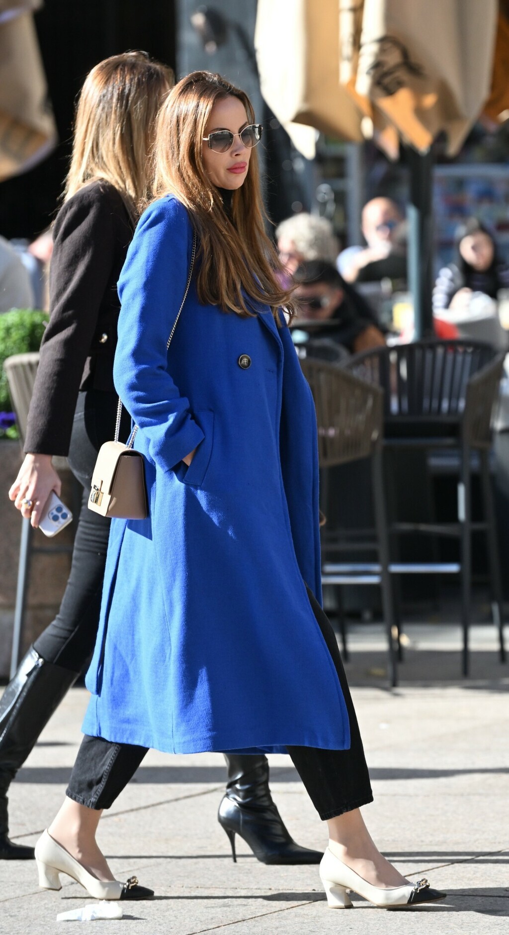 Izdanje u kaputu sa zagrebačke špice