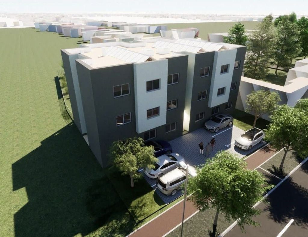 Dom koji poziva na jutarnju kavu: Stan u Tvrđavici u kojem se budimo sretniji