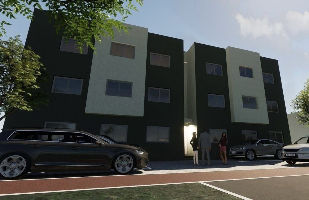 Dom koji poziva na jutarnju kavu: Stan u Tvrđavici u kojem se budimo sretniji