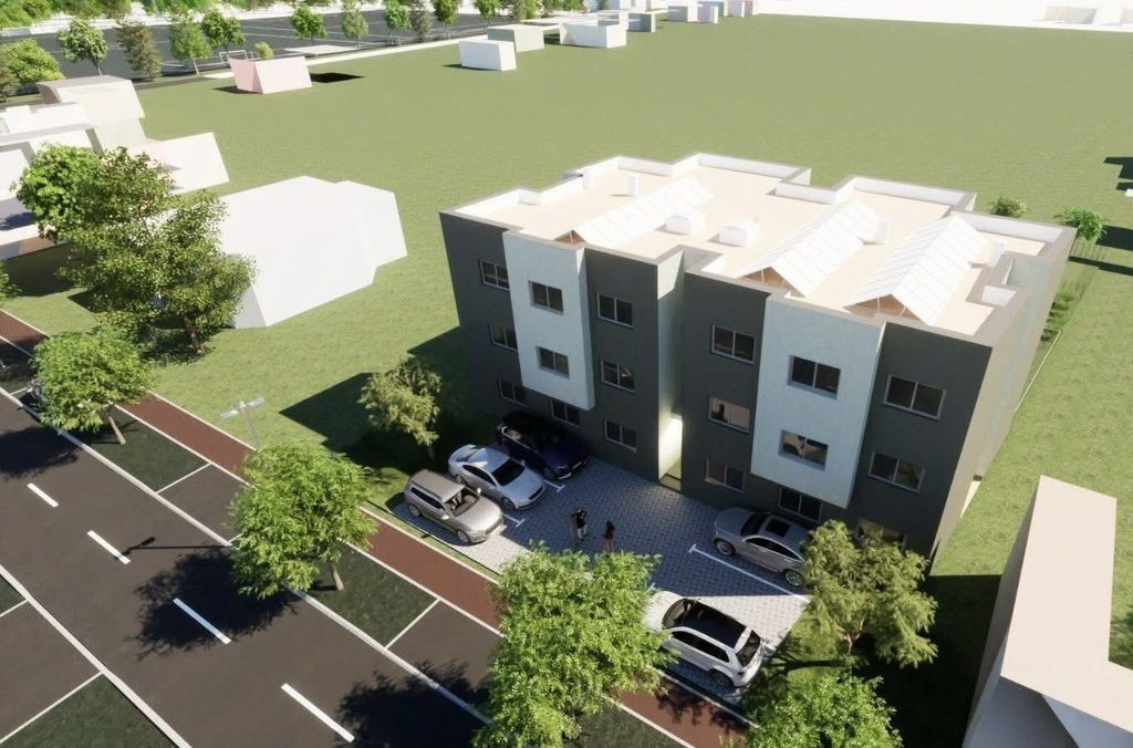 Dom koji poziva na jutarnju kavu: Stan u Tvrđavici u kojem se budimo sretniji