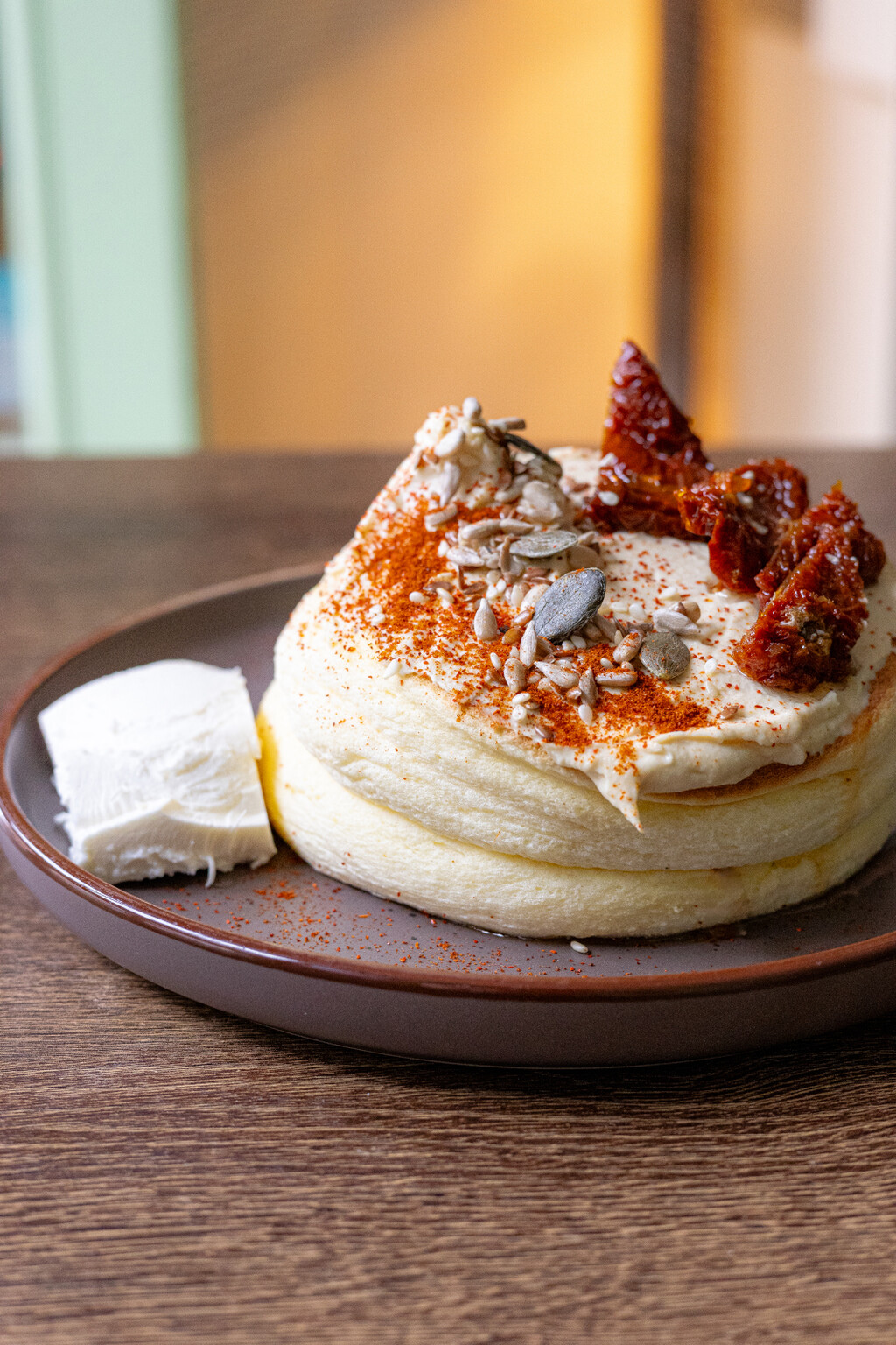 Wiggle souffle palačinke mogu se pojesti u Beogradu - 2