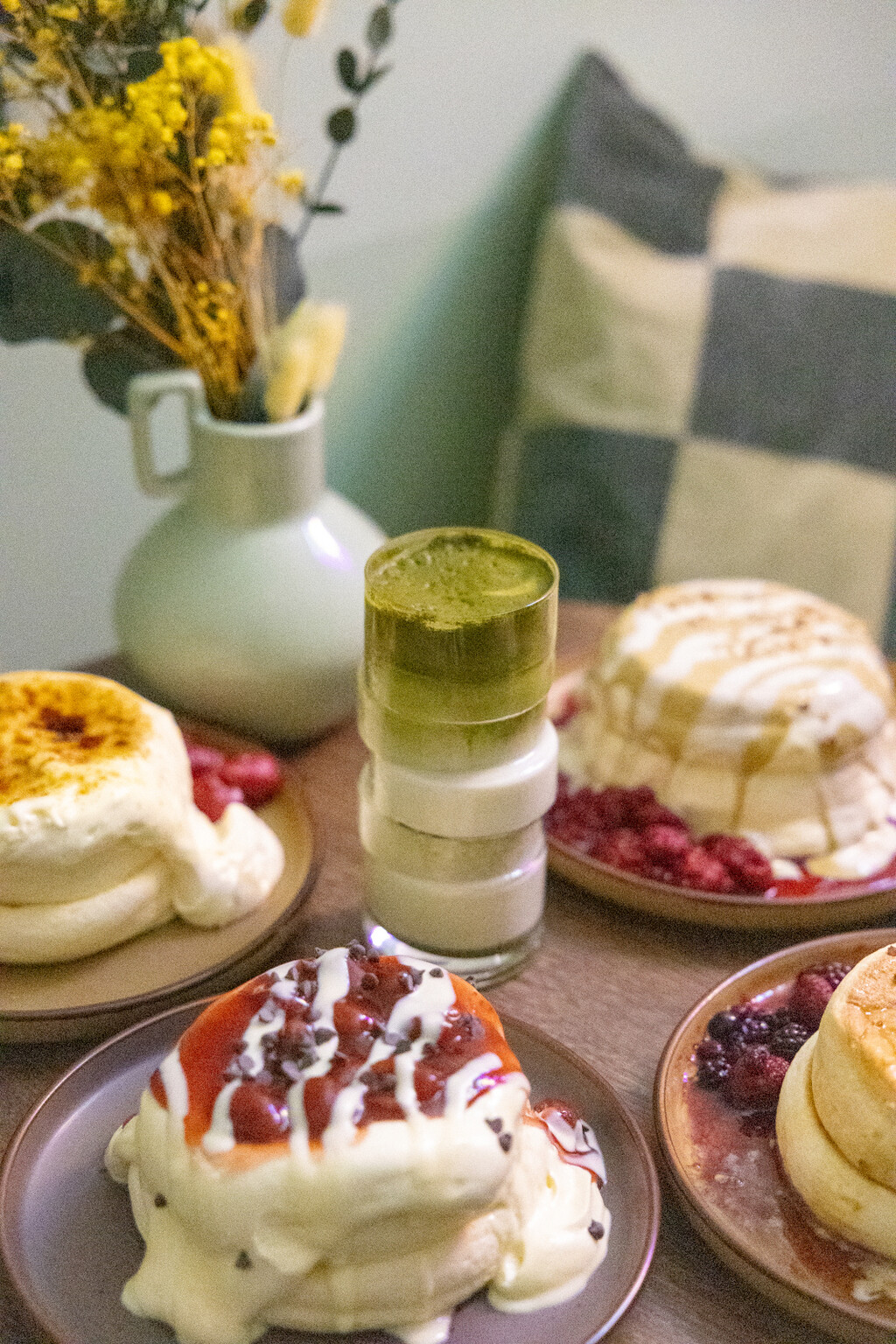 Wiggle souffle palačinke mogu se pojesti u Beogradu - 6