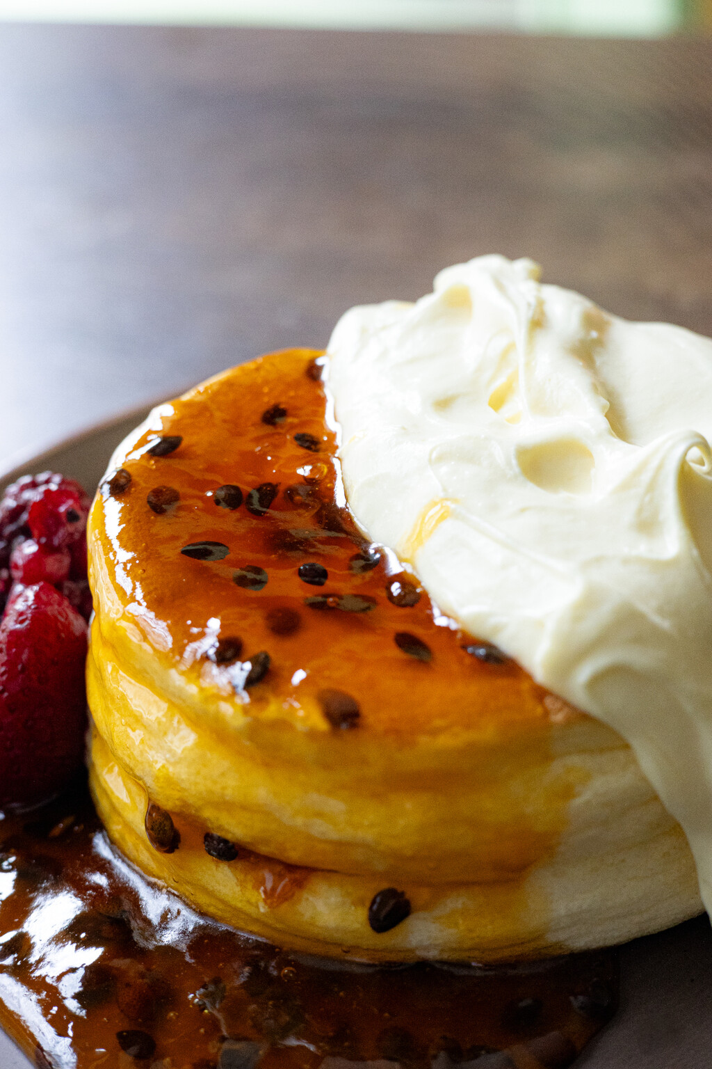 Wiggle souffle palačinke mogu se pojesti u Beogradu - 7