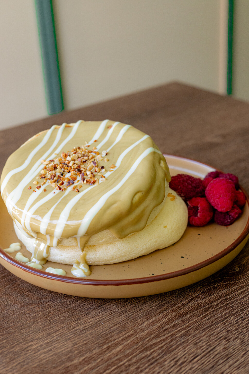 Wiggle souffle palačinke mogu se pojesti u Beogradu - 11