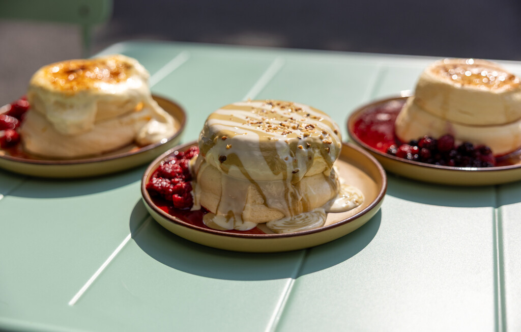 Wiggle souffle palačinke mogu se pojesti u Beogradu - 13